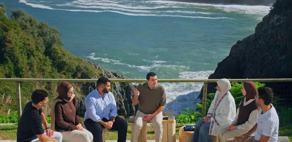 أسرع وأقوى وأسهل طريقة تدخلك على الله