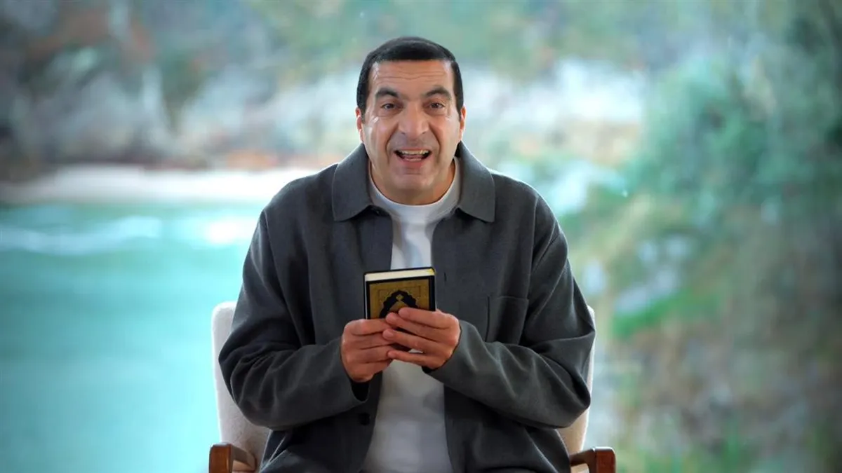 ماذا تعلمك سورة الفتح؟