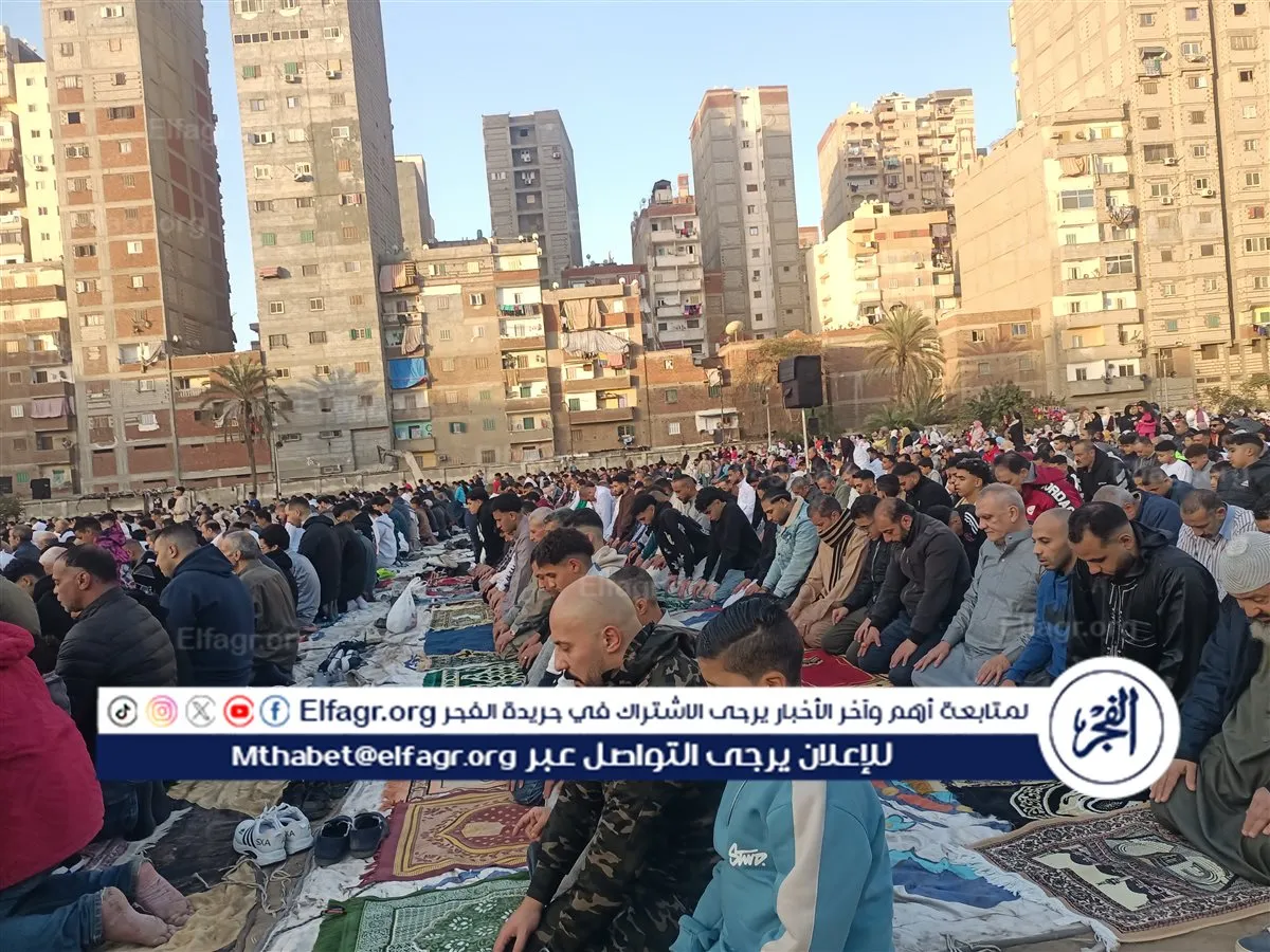 جانب من الصلاة&nbsp;