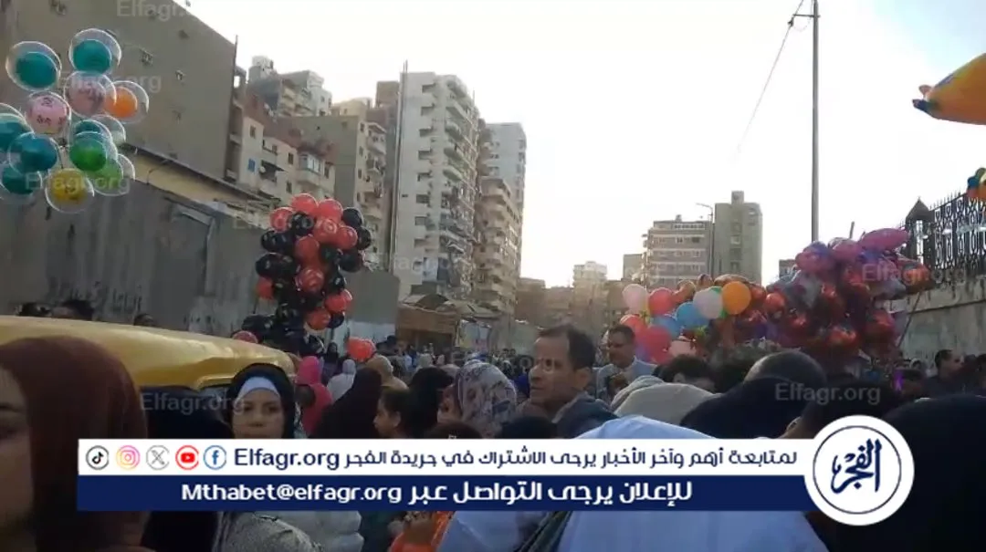 جانب من الصلاة