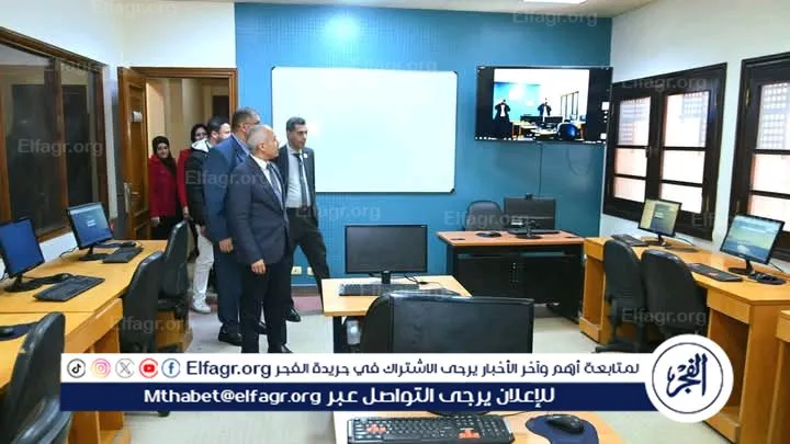 مكتبة دمنهور