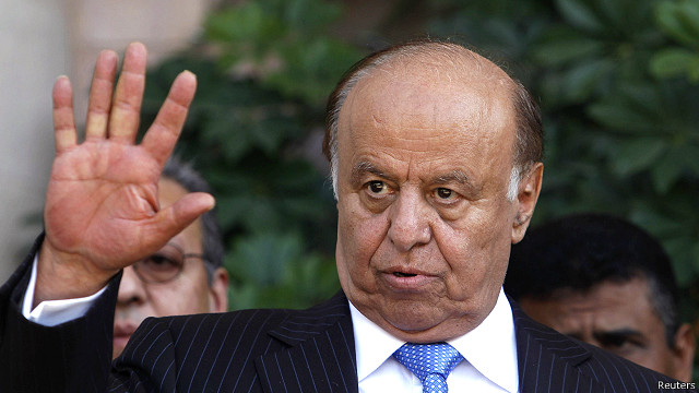 ويُعد عبد ربه منصور هادي من أبرز الشخصيات السياسية والعسكرية في اليمن خلال العقود الأخيرة.&nbsp;