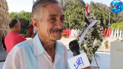 فى ذكرى النصر.. مواطنون: «السيسي واخد مكر السادات و جرائة ناصر»