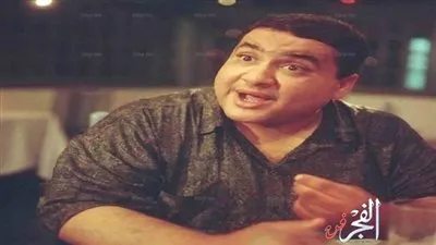 شارك الزعيم وتوفى بعد صلاة العيد.. ما لا تعرفه عن علاء ولى الدين 