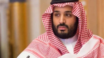 نص الحوار الكامل لمحمد بن سلمان حول رؤية السعودية 2030