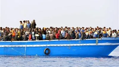 ضحايا الفرار من أرض الوطن.. أطفال من عمر 9 سنوات غامر أهلهم بهم حتى تحولت أحلامهم إلى 