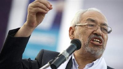 الغنوشي يقاطع الإخوان.. ويعلن: 