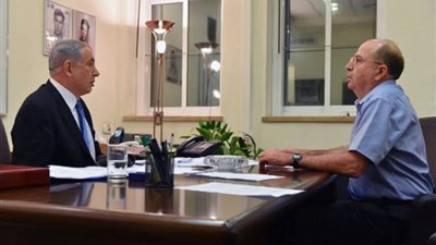 أهم أخبار فلسطين اليوم .. نتنياهو غاضب من وزير جيشه