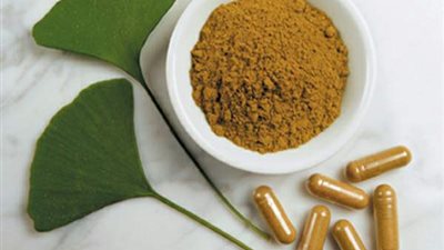 عشبة صينية  بمفعول سحري للفتور الجنسي وخسارة الوزن 