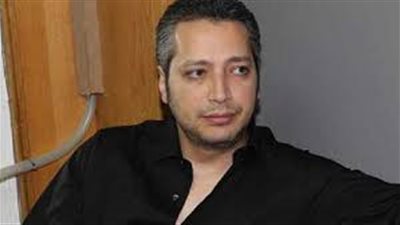 تامر أمين: ماما أمريكا 