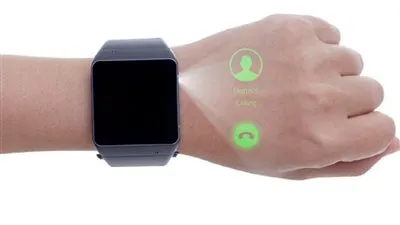 ASU تطلق أول ساعة ذكية مع جهاز إسقاط متاحة للبيع في الصين