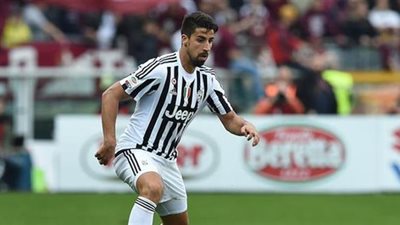 يوفنتوس يفقد 