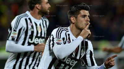 تشيلسي يصارع أرسنال وسان جيرمان على ضم هداف يوفنتوس