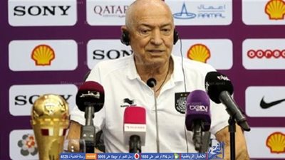 فيريرا : حظوظنا متساوية مع لخويا في نهائي الكأس