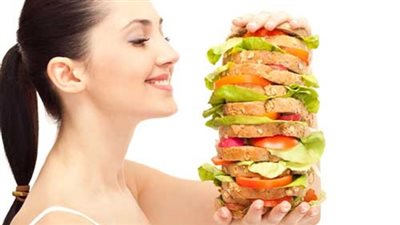 تعرف على أسباب الاحساس بالجوع طوال اليوم