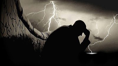 تعرف على أسباب التشاؤم وآثاره