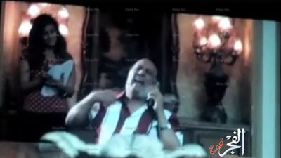 عطل فني بالعرض الخاص لـ 