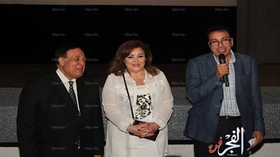 نهال عنبر: فكرة فيلم 