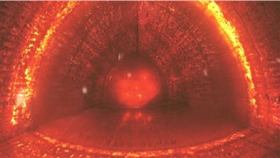 دراسة: الأرض تتصدع تحت الولايات المتحدة
