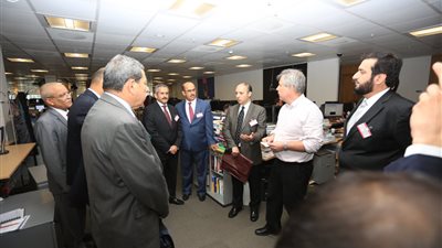 إتحاد وكالات الأنباء العربية يعقد ورشة عمل مشتركة مع وكالة رويترز