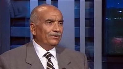 رئيس جهاز الاستطلاع الأسبق عن الطائرة: 