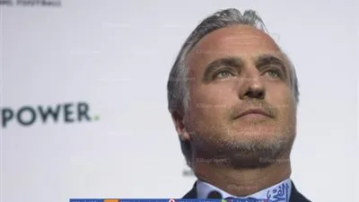 الفرنسي جينولا يفقد الوعي في مباراة جولف استعراضية