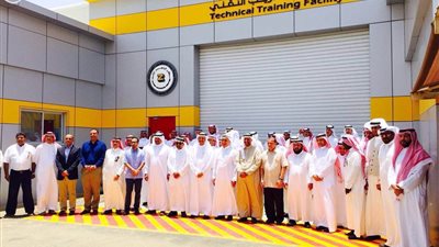 مدير فرع وزارة العمل والتنمية الاجتماعية بمكة يكرم متدربين لسوق العمل