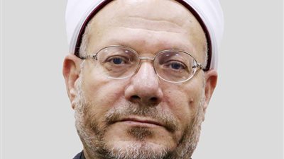 المفتي ينعى ضحايا الطائرة: 