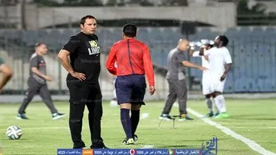 محمد عودة:  المقاولون عاد للطريق الصحيح