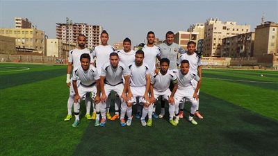 غداً .. 10 مباريات في ختام دورة الترقي بالقسم الثالث