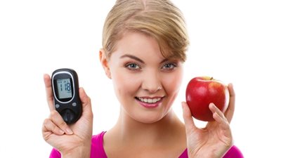 ‎5‎‏ أطعمة تساعد على توازن نسبة السكر في الدم طبيعياً