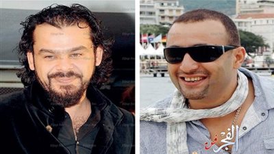 منذر ريحانة: السقا وش السعد عليّ 