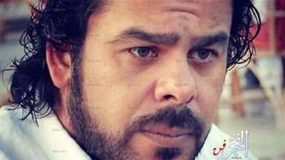 منذر ريحانة يحلق شعره على الهواء تضامنا مع مرضى السرطان