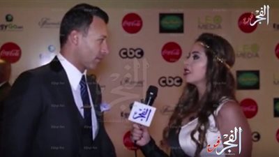 أحمد فهمي يكشف لـ