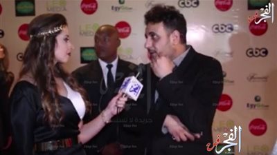 محمد رحيم يكشف لـ