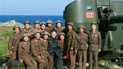 وفاة الدبلوماسي الكوري كانج سوك جو عن عمر 76 عاما