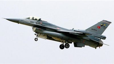 مفاجأة.. مقاتلات يونانية اعترضت طائرة أميركية بعد سقوط المصرية 