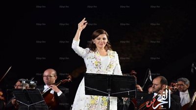 وزيرة التضامن الاجتماعي ونجوم الفن في الحفل الخيري لـ