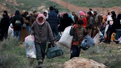 التحول من الإسلام إلى المسيحية شرط ألمانيا لقبول طلبات اللجوء فيها.. 