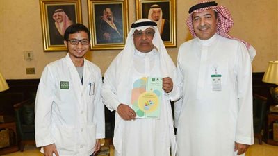 كلية طب أسنان بالسعودية تحقق المركز الأول عالمياً في مؤشر 