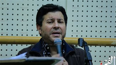 هاني شاكر ونقابة الموسيقيين يعزون أسر ضحايا الطائرة المنكوبة 