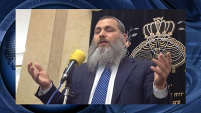 حاخام إسرائيلي: قوى التطرف تسعى لإسقاط السيسي