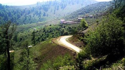 زلزال بقوة 4.5 درجة ريختر يضرب جنوب إيران