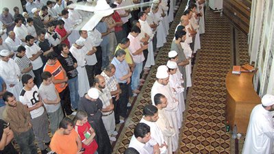 أصوات الكروان ترحل.. 5 حناجر ذهبية تغيب عن عالمنا بقدوم شهر رمضان (صور)