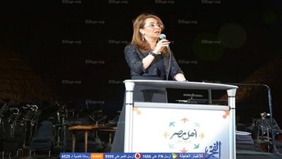 وزيرة التضامن توقع بروتوكولا مع مؤسسة 