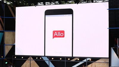 جوجل تطلق تطبيق 