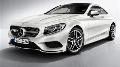 سيارات فاخرة تتصدر تصنيف الموديلات المطلوبة شعبيا في روسيا