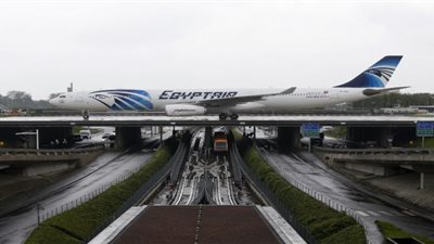 بعد حادث الطائرة المنكوب وحملة تشويه 