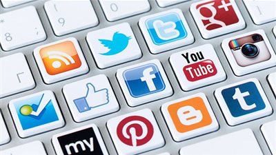 كواليس حظر النائب العام لتعليق القضاة والمستشارين على مواقع التواصل الاجتماعي‎