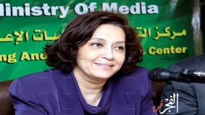 صفاء حجازي تكلف أبوالعلا محمد برئاسة شبكة الإذاعات الإقليمية